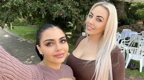 Evie leana onlyfans - Aug 25, 2022 · A mother who was criticized for following in her teenage daughter’s footsteps to pursue a career in “sex work” has clapped back at those who judged her X-rated job. Evie Leana, 37, hit the headlines when she began selling raunchy content alongside her 18-year-old daughter Tiahnee. 